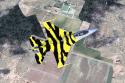 HTAI F-16 Belgian Air Force FA-62 1985